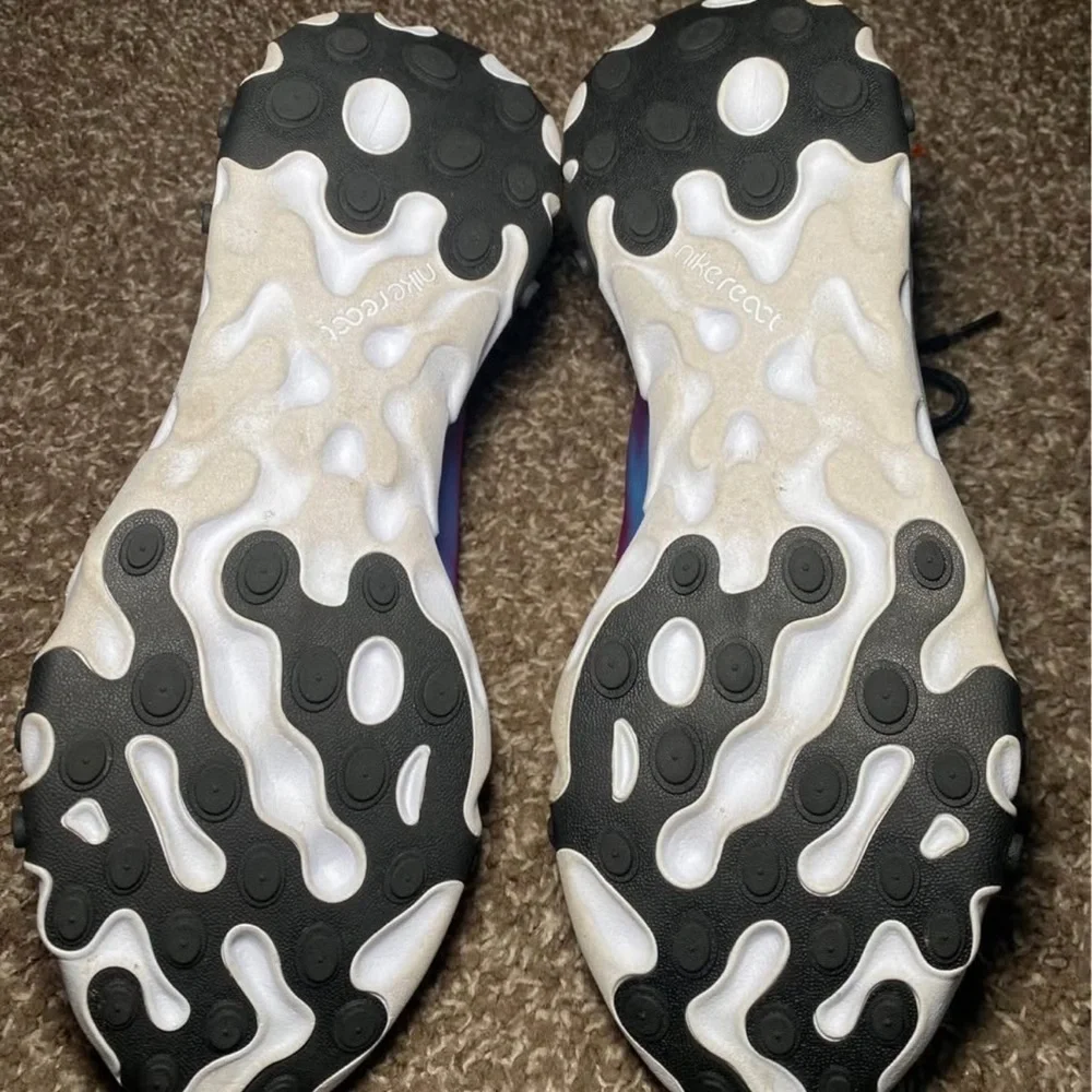 Nike Colorful (Sunset) React Element 55 PRM - Picture 5 of 7